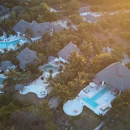 Msambweni Beach House Villa Exterior foto