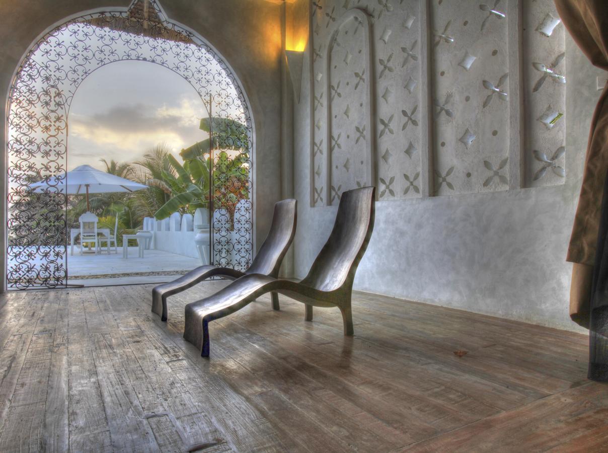 Msambweni Beach House Villa Exterior foto
