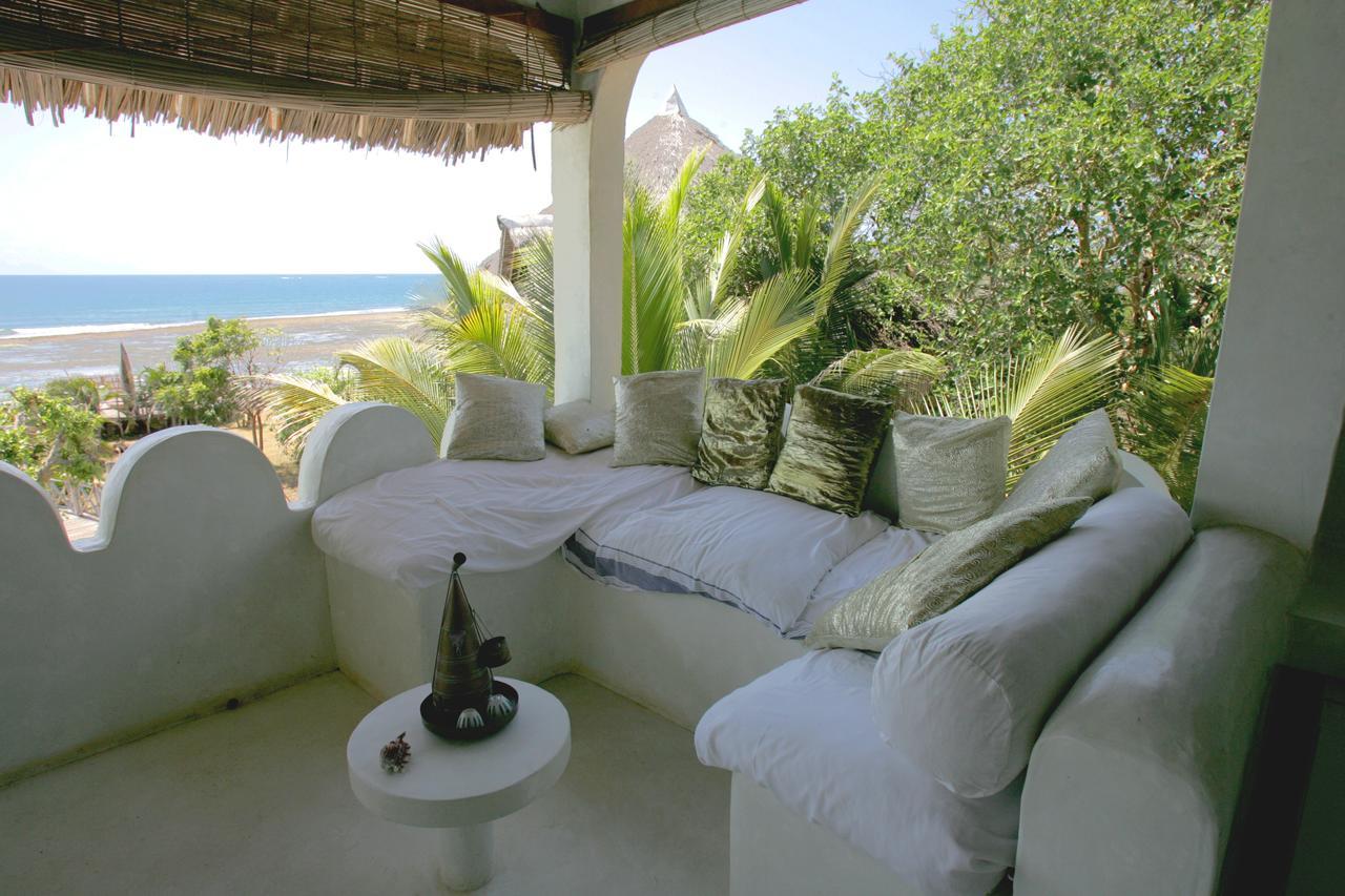 Msambweni Beach House Villa Exterior foto