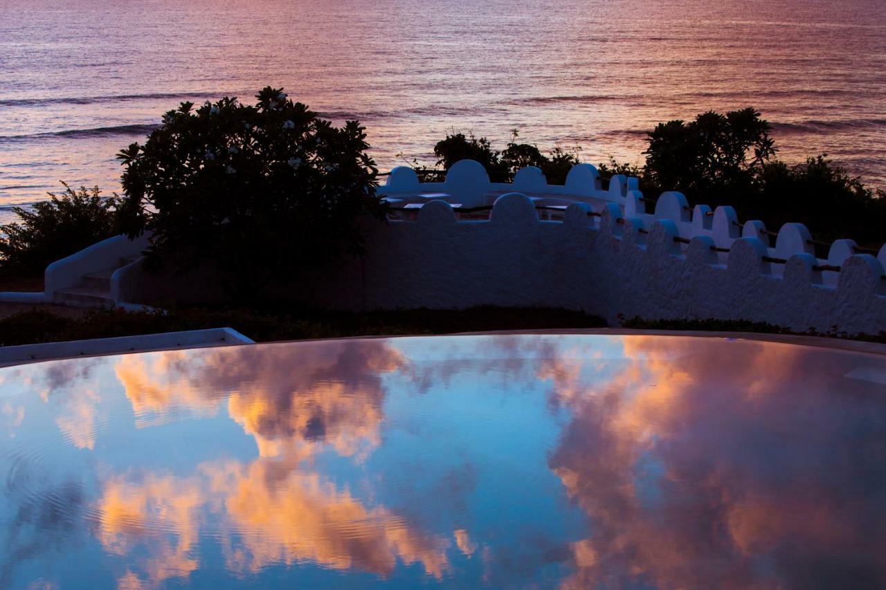 Msambweni Beach House Villa Exterior foto