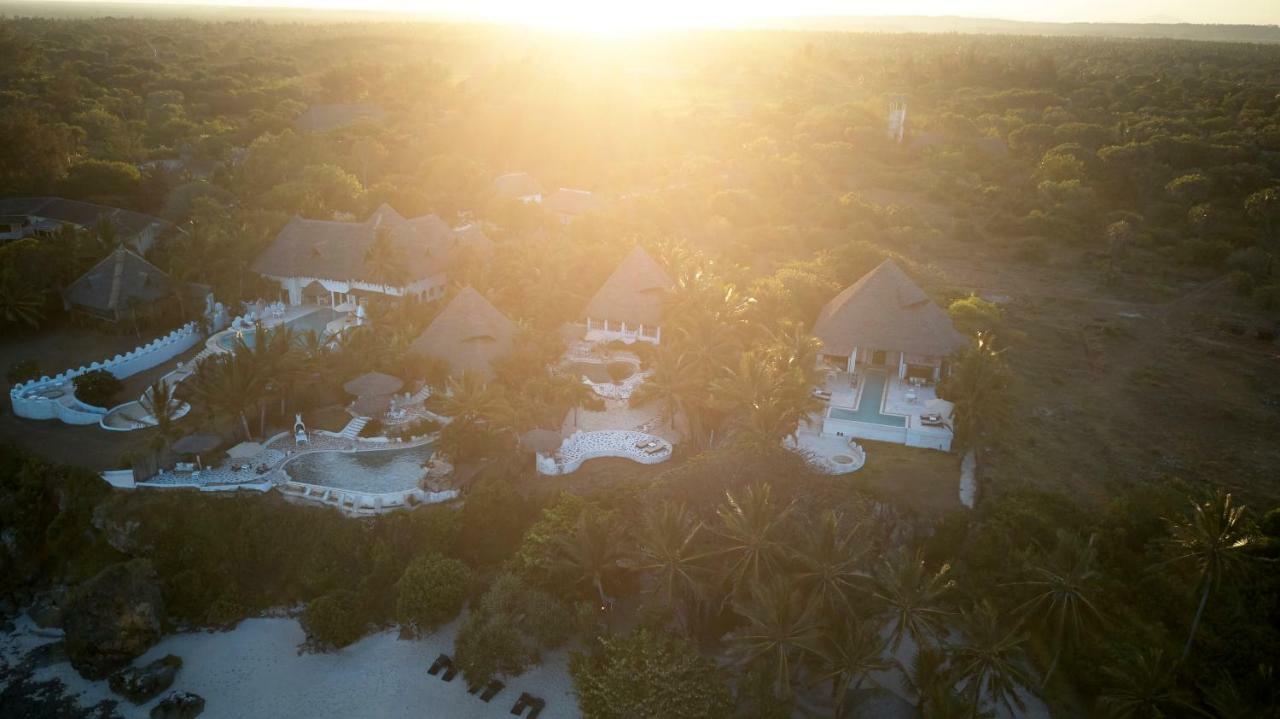 Msambweni Beach House Villa Exterior foto