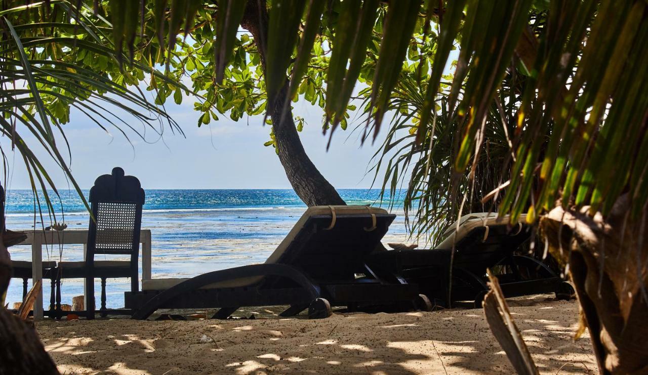 Msambweni Beach House Villa Exterior foto