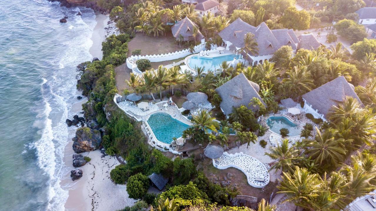 Msambweni Beach House Villa Exterior foto